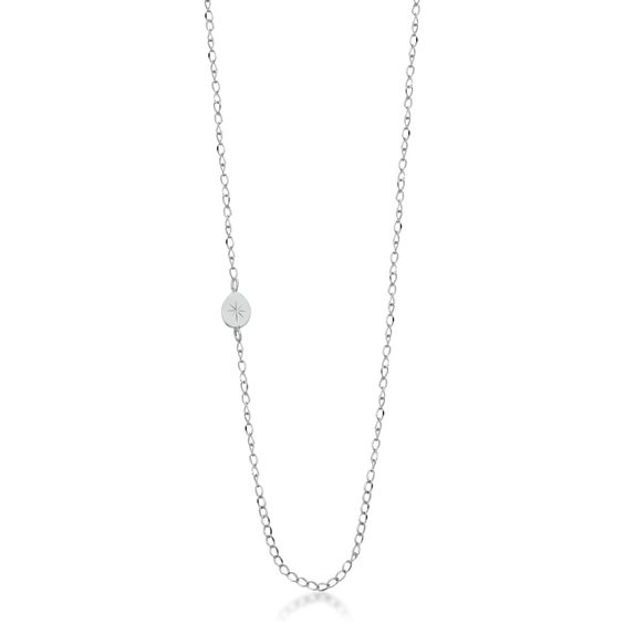 Necklace Brosway Woman ESSENTIAL in Steel BNL027 - BNL027